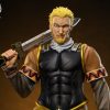 Anime Resins Mask Studio | >Pre Order< Mask Studio - Askeladd