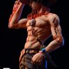 Anime Resins BT Studio | >Pre Order< Bt Studio - Portgas D. Ace