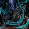 Anime Resins Super Bomb Studio | >Pre Order< Super Bomb Studio - Dracule Mihawk 2.0