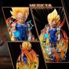 Anime Resins Deyin Studio | >Pre Order< Deyin Studio - Vegeta