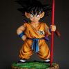 Anime Resins Figure Class Studio | >Pre Order< Figure Class Studio - Kid Goku 2.0