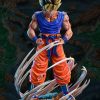 Anime Resins DIM Studio | >Pre Order< Dim Studio - Goku