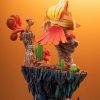 Anime Resins PCHouse Studio | >Pre Order< Pchouse Studio - Gary Oak Pokemon Adventures