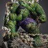 None Anime Resins Typical Scene Studio | >Pre Order< Queen Studio - Hulk