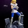 Anime Resins Fairyland Studio | >Pre Order< Fairyland Studio - Hyoga & Ikki