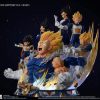 Anime Resins SHK Studio | >Pre Order< Shk Studio - Vegeta Lifetime