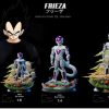 Anime Resins White Hole Studio | >Pre Order< White Hole Studio - Frieza