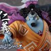 Anime Resins Gravity Studio | >Pre Order< Gravity Studio - Jinbe