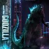 None Anime Resins Prime 1 Studio | >Pre Order< Prime 1 Studio - Godzilla Heat Ray Edition