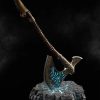 None Anime Resins Panda Studio | >Pre Order< Panda Studio - Kratos Leviathan Axe