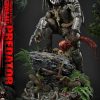 Auf Lager Prime 1 Studio | >In Stock< Prime 1 Studio - Predator (Dx Version!)